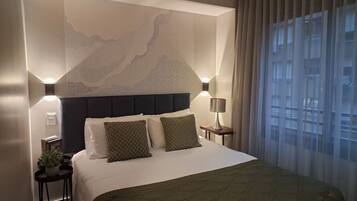 Apartamento básico | Wifi gratis