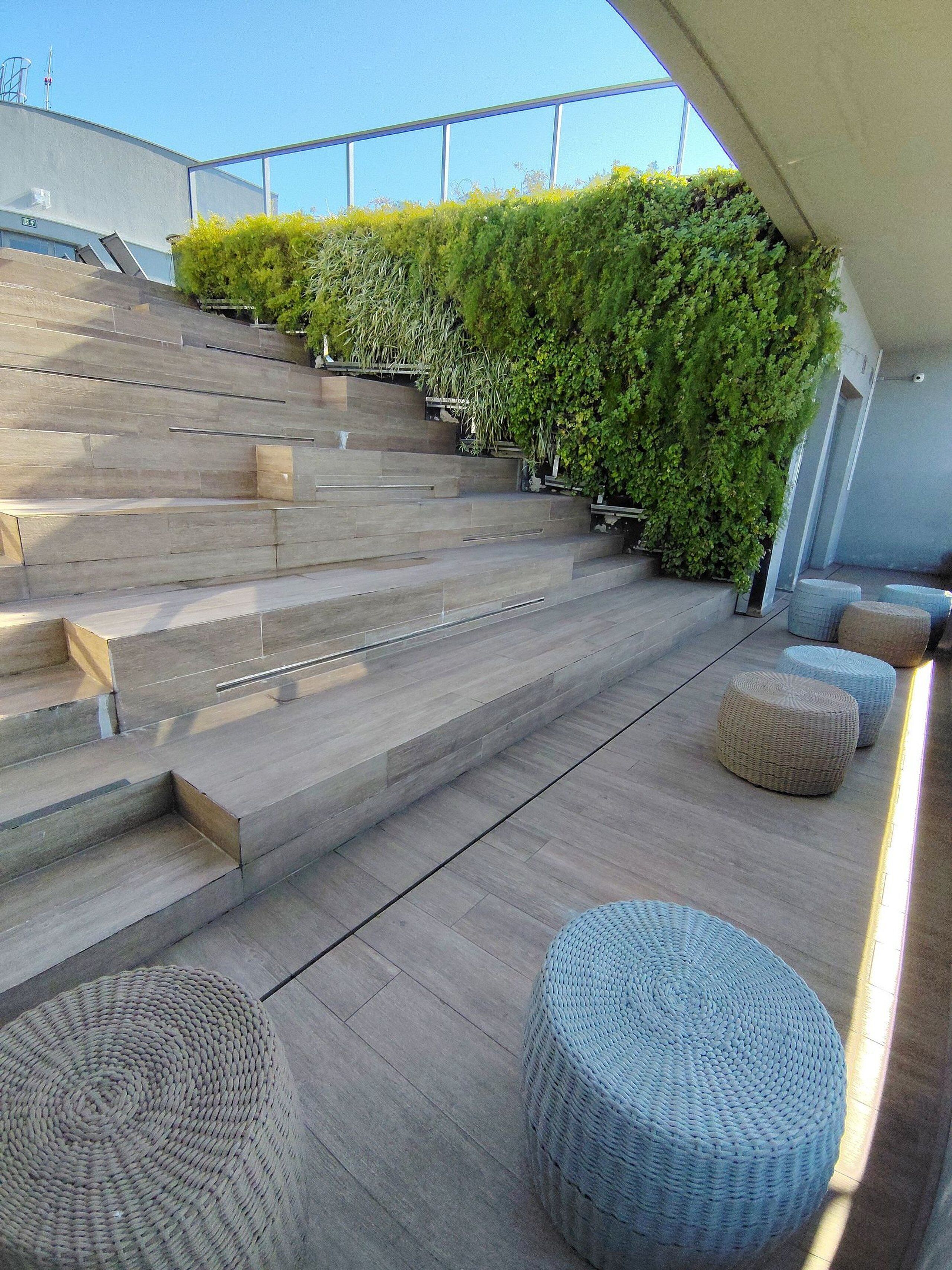 Basic Apartment | Property grounds