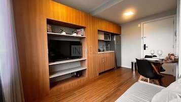Superior Studio | Living area