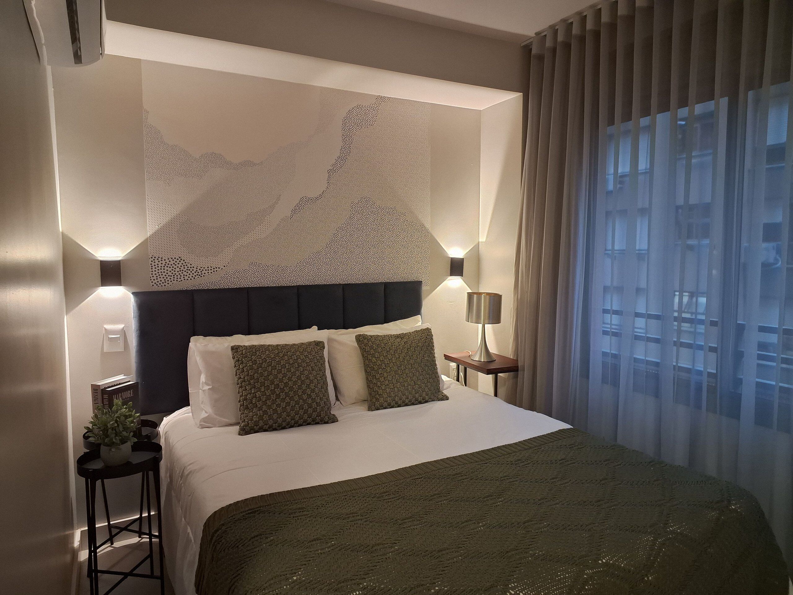 Lejlighed | Gratis Wi-Fi