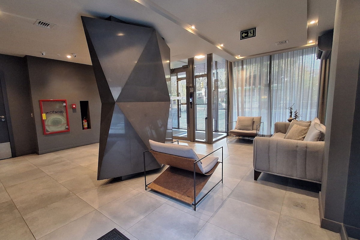 Lägenhet Basic | Lobby