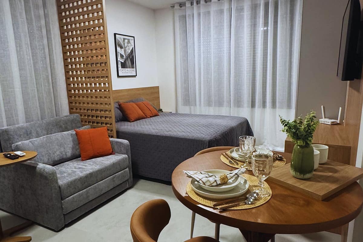 Lejlighed | Gratis Wi-Fi