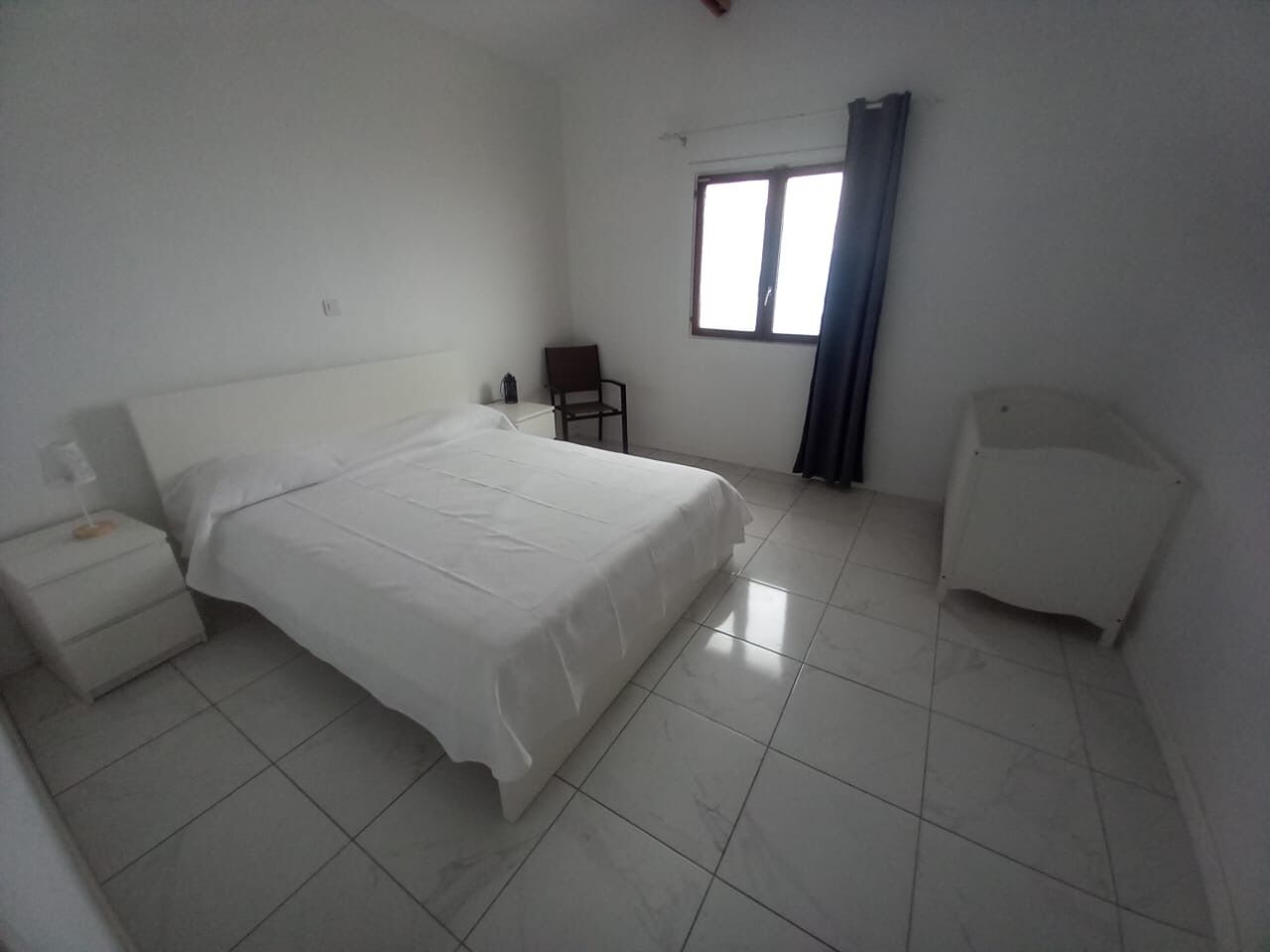 4 bedrooms, free WiFi, bed sheets