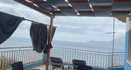 Casa Titanic - Sea view! Ribeira da Prata