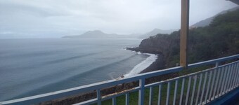 Casa Titanic - Sea view! Ribeira da Prata