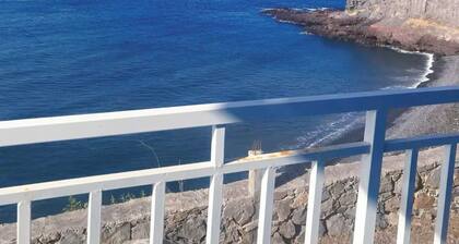 Casa Titanic - Sea view! Ribeira da Prata