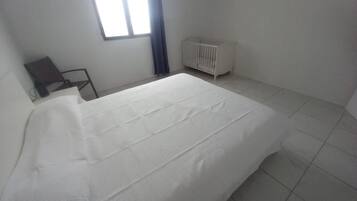 4 chambres, Wi-Fi, draps fournis