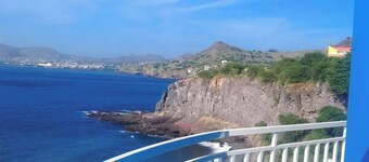 Casa Titanic - Sea view! Ribeira da Prata