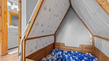 Espace pour enfants