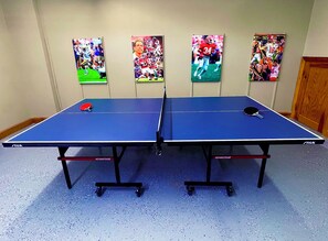 Spielezimmer