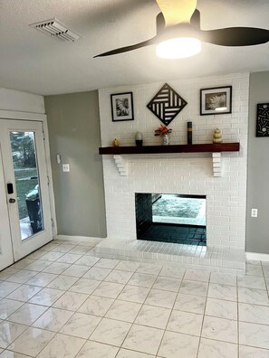 Interieur