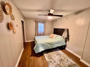 3 camere, Wi-Fi gratuito, lenzuola