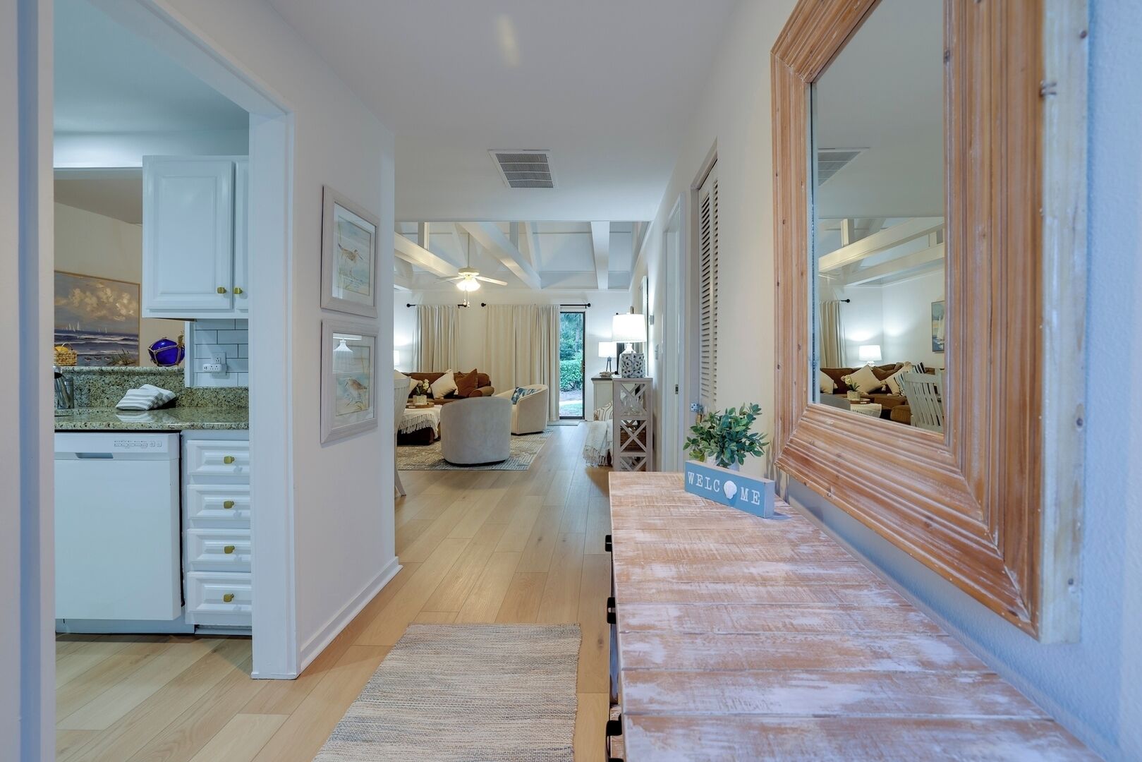 House (2 Bedrooms) | Floor plan