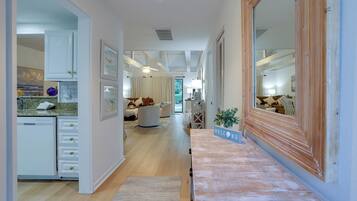 House (2 Bedrooms) | Floor plan