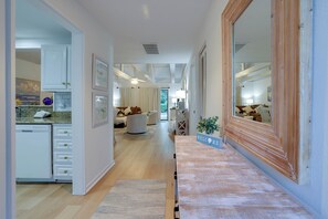 House (2 Bedrooms) | Floor plan