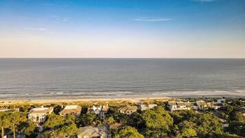 Casa (2 Bedrooms) | Planta do andar