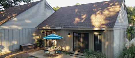 House (2 Bedrooms) | Floor plan