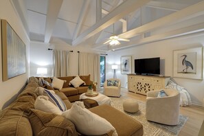 House (2 Bedrooms) | Floor plan