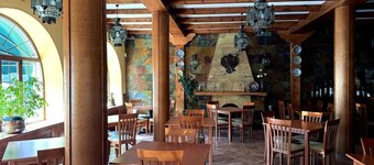 Hotel Rural Las Farolas