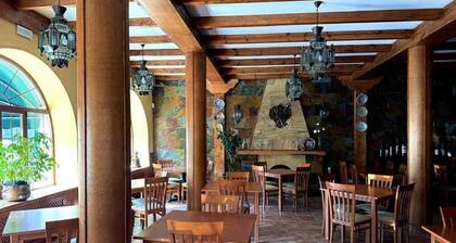 Hotel Rural Las Farolas