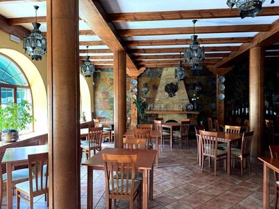 Hotel Rural Las Farolas