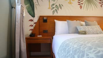 Standard Room, City View | In-room safe, desk, laptop workspace, free WiFi