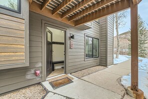 Detalle del exterior