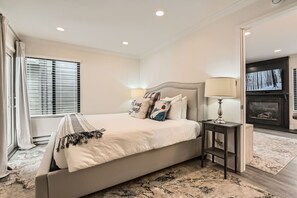 1 chambre, bureau, fer et planche à repasser, Wi-Fi