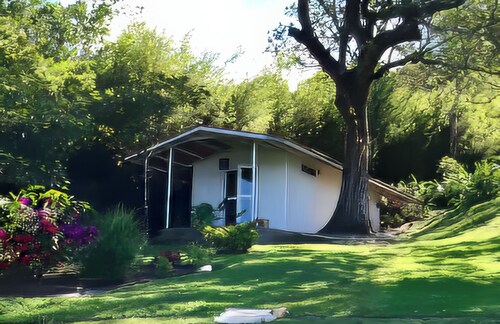 Cabin with spectacular mountain views of Boquete