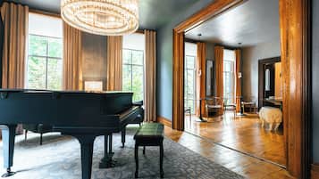 Salle de bal