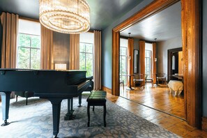 Ballroom