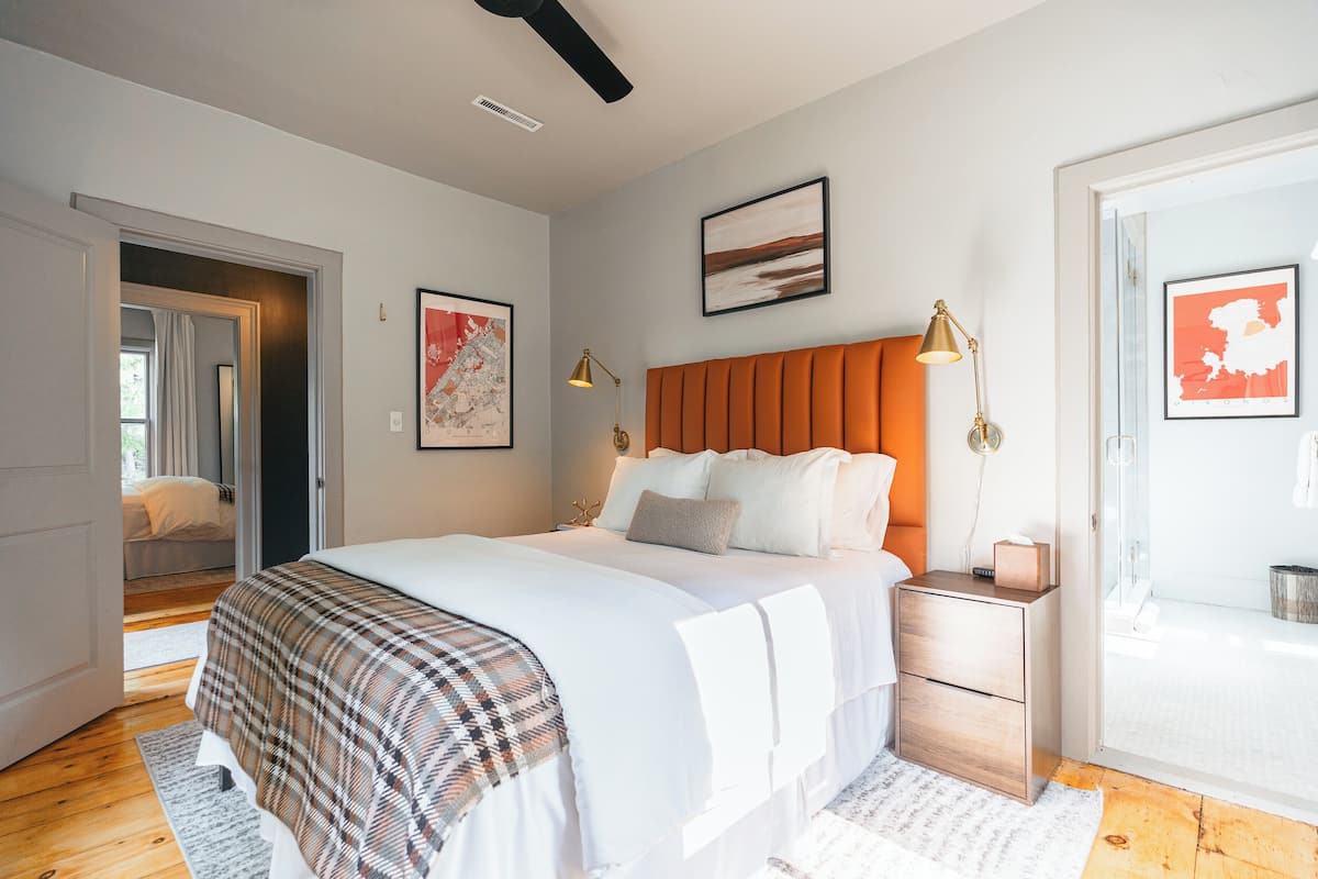 Room, River View | Free WiFi