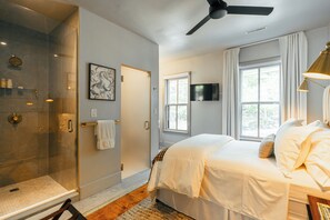 Double Room | Free WiFi