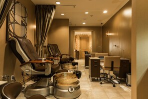 Spa