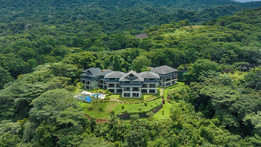 Condominio mirasol - luna