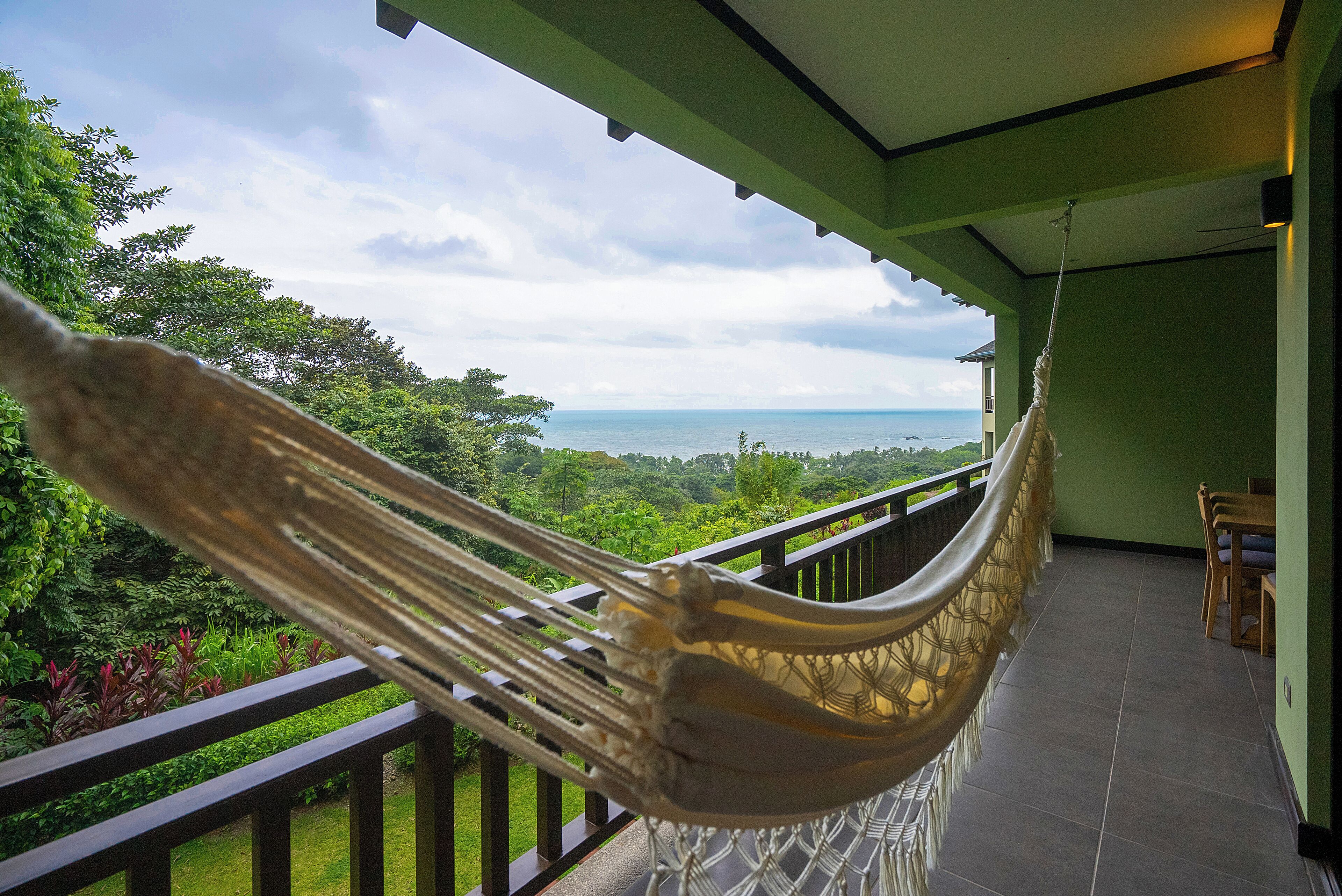 Basic Condo, 2 Bedrooms, Non Smoking, Ocean View | Terrace/patio