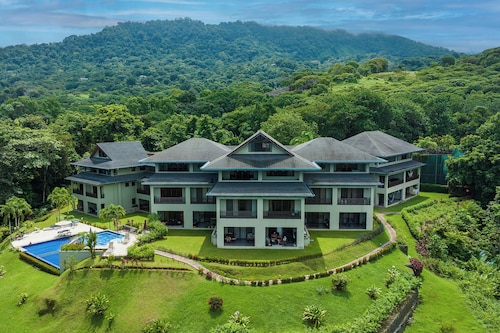 Condominio mirasol - luna 