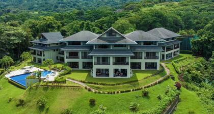 Condominio mirasol - luna