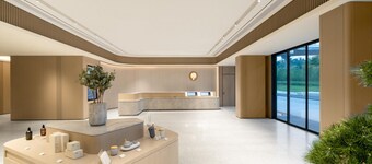 Ji Hotel Guangzhou Tianhe Smart City Wetland Park