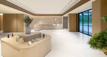 Ji Hotel Guangzhou Tianhe Smart City Wetland Park