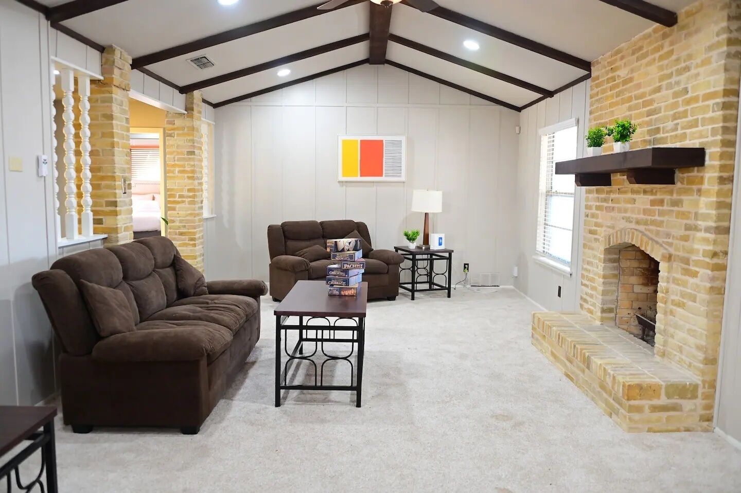 Intérieur