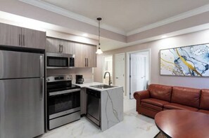 Private kitchen - 2BR Villa – Westgate Palace Orlando (Orlando)