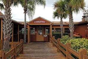 Exterior - Lodge Guest - Westgate River Ranch, Rodeo Show (River Ranch)