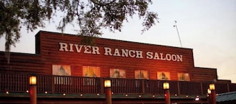 Lodge Guest - Westgate River Ranch, Rodeo Show