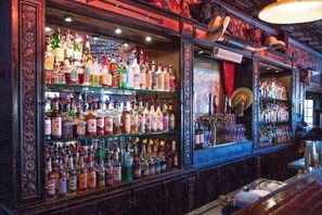 Bar (on property) - Lodge Guest - Westgate River Ranch, Rodeo Show (River Ranch)