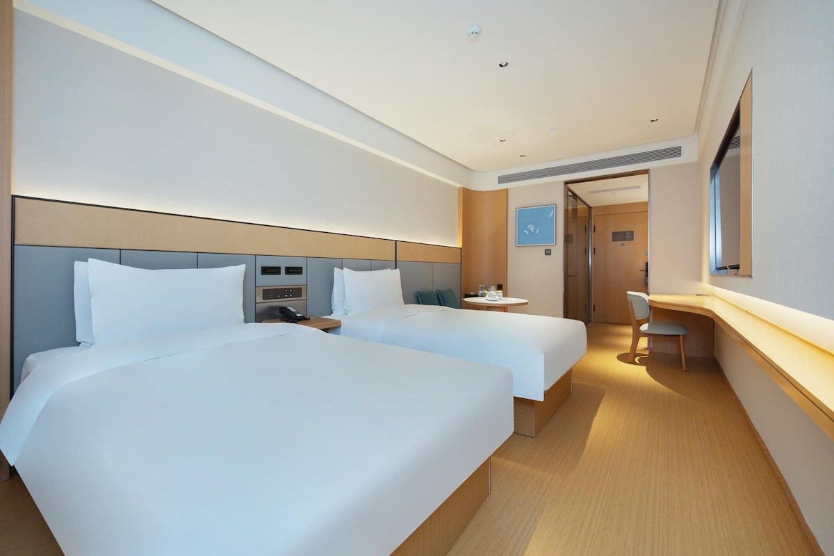 Twin Room A