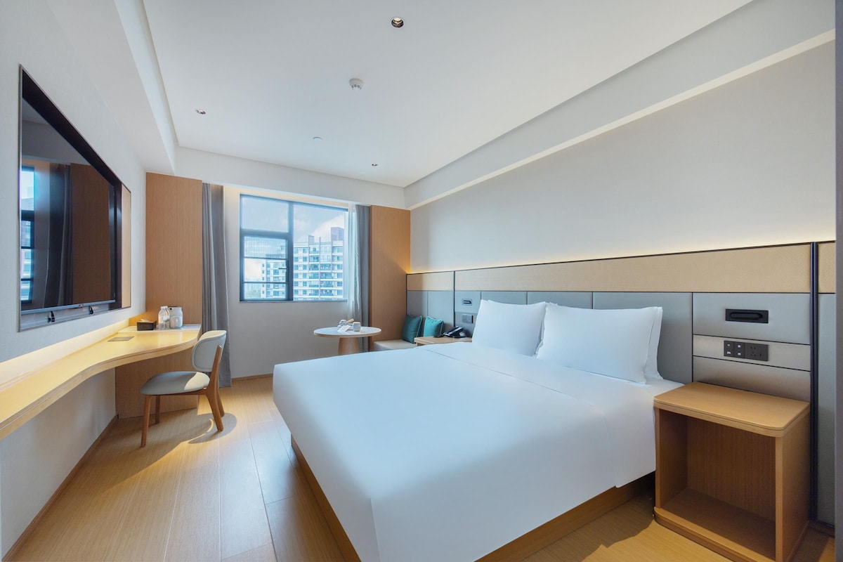 Business Double Room