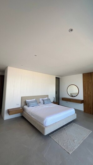 4 chambres, Wi-Fi, literie fournie