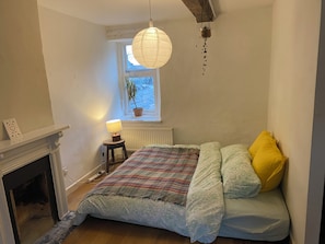 2 chambres, Wi-Fi, draps fournis