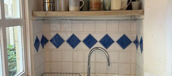 Enchanting 1 bedroom cottage in Frome